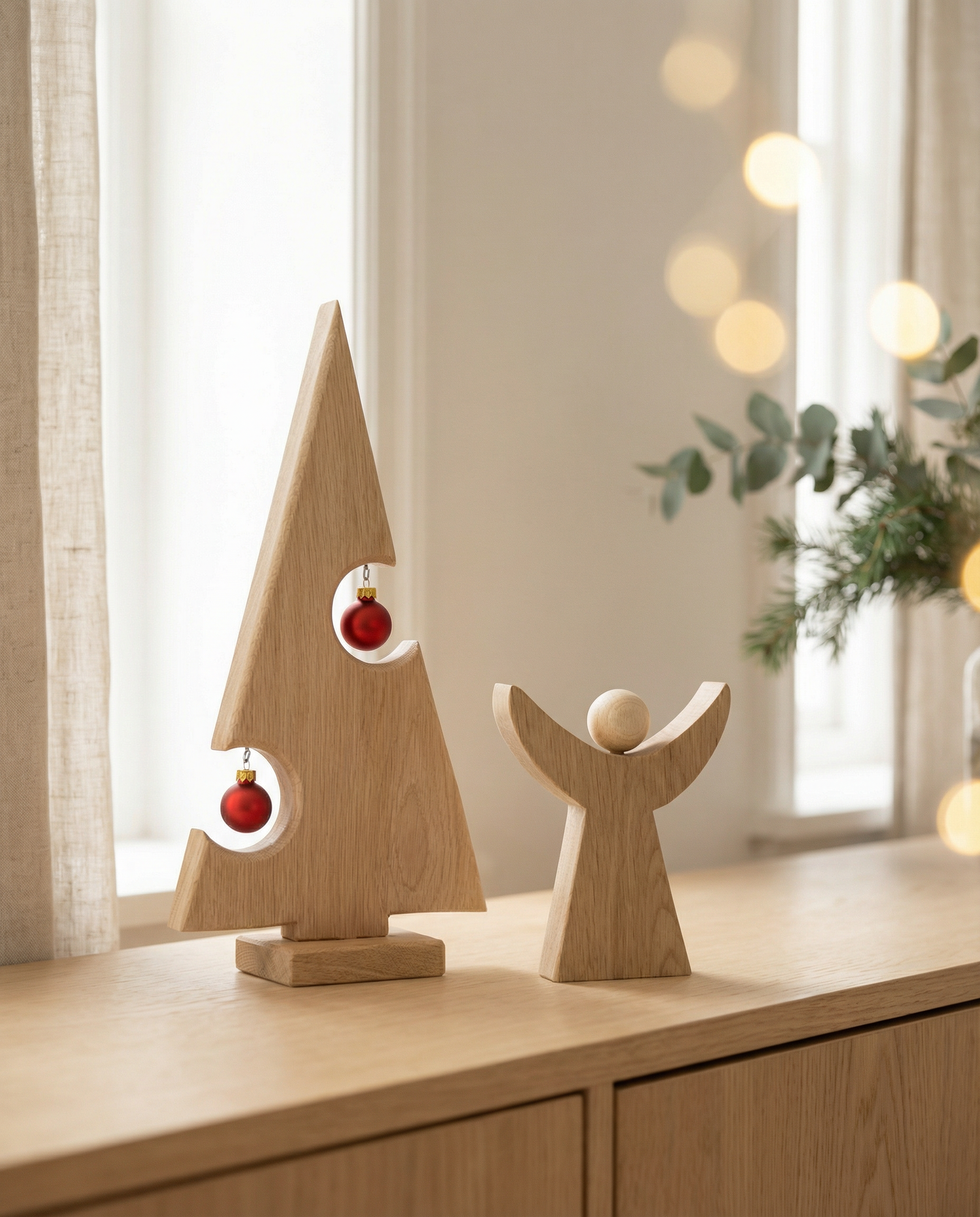 Winter & Weihnachten