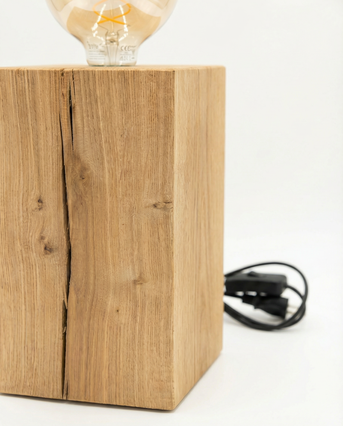 Blocklampe