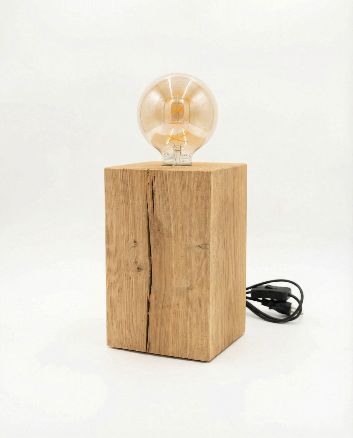 Blocklampe