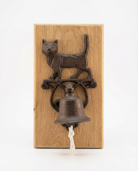 Katzenglocke