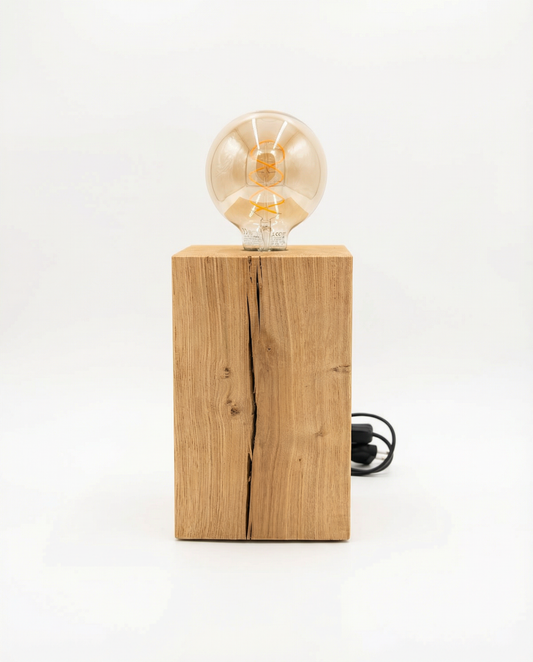 Blocklampe